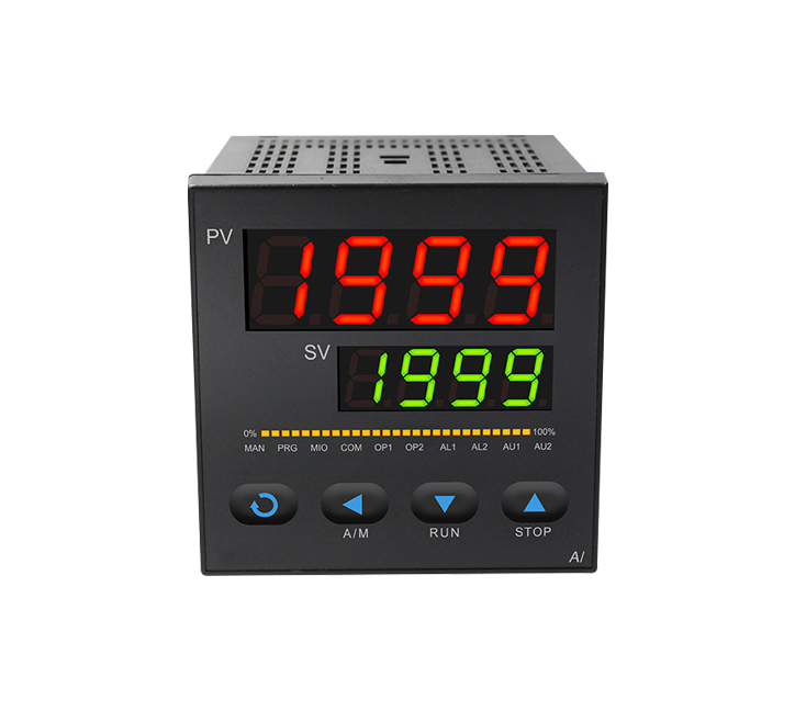 智能數(shù)顯控制儀