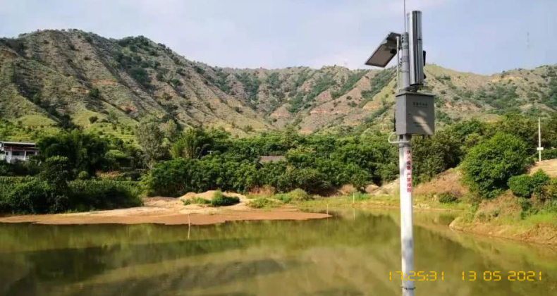 汛期將至，運(yùn)誠集團(tuán)助力市防汛工程，全力推進(jìn)水位監(jiān)控?cái)?shù)字化建設(shè)