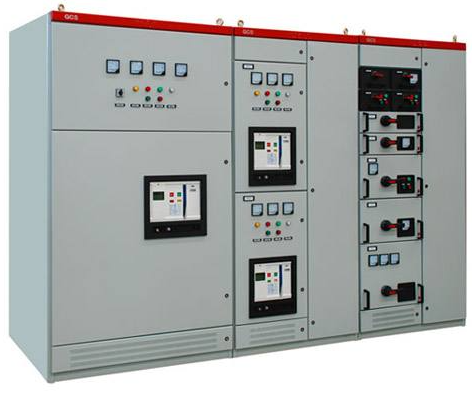 高低壓配電箱/開關(guān)柜