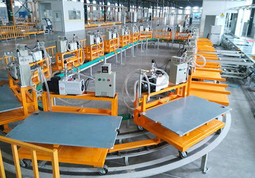 工程設(shè)計與安裝