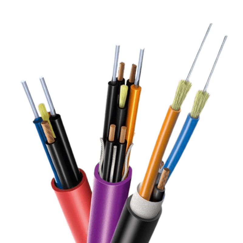 光纜、數(shù)據(jù)線纜