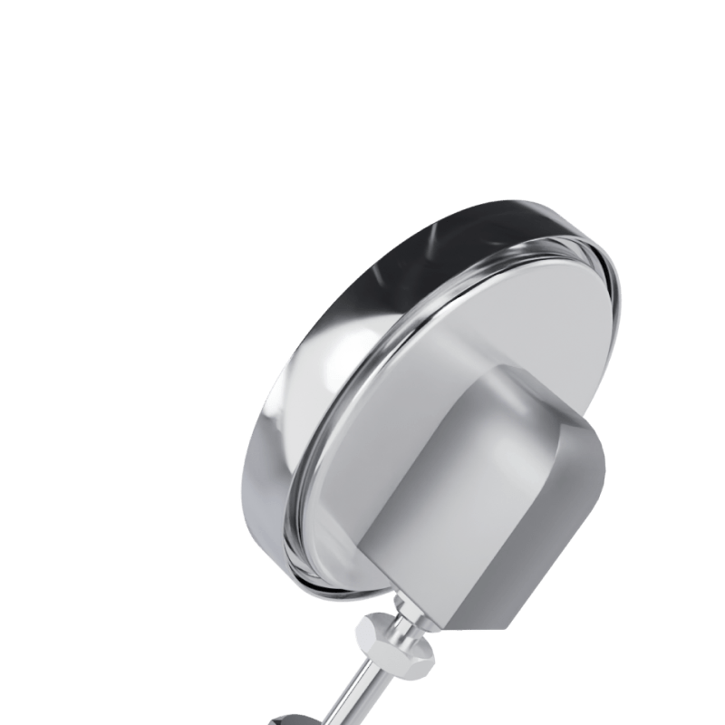 徑向型雙金屬溫度計