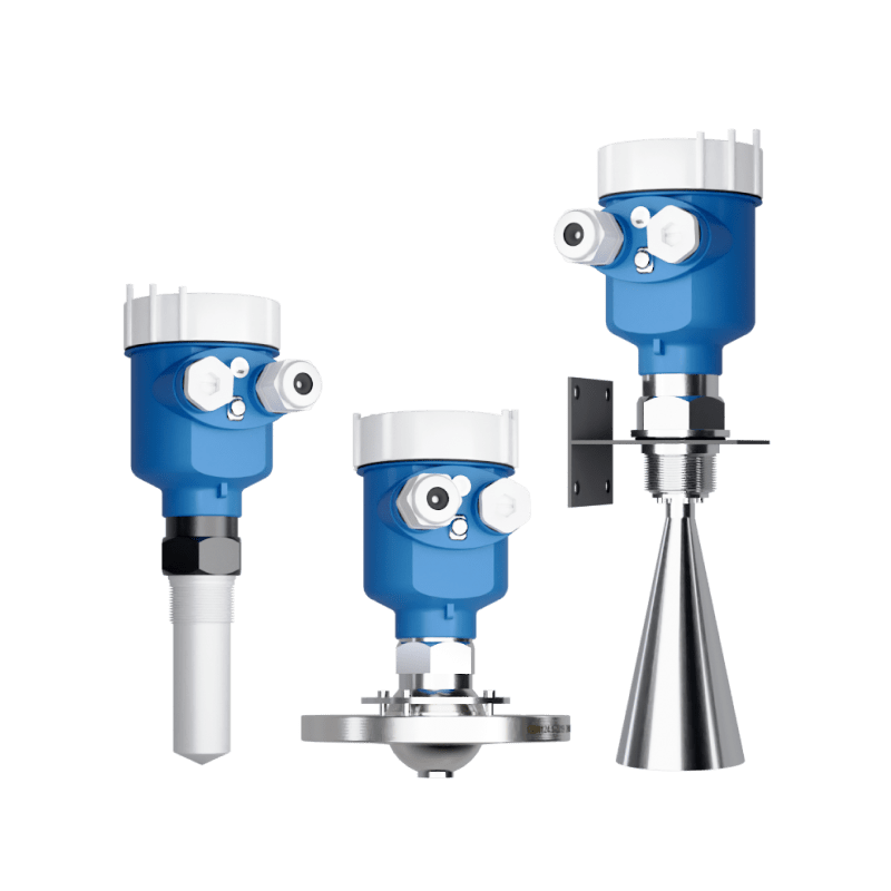 雷達(dá)物位計