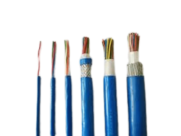 計(jì)算機(jī)用屏蔽電纜(DCS系統(tǒng)用電纜)
